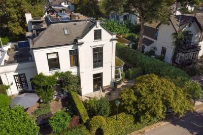 Woning Torenlaan 40 Hilversum