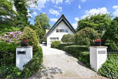 Woning Lage Vuurscheweg 19a Laren (NH)