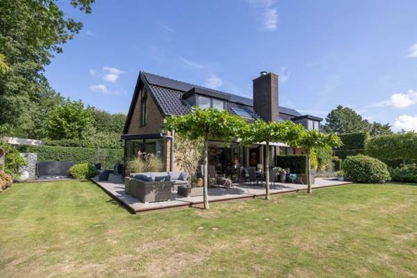 Woning Laegieskampweg 3 Naarden