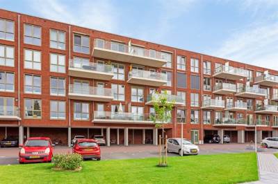 Woning Pablo Picassostraat 530 Utrecht