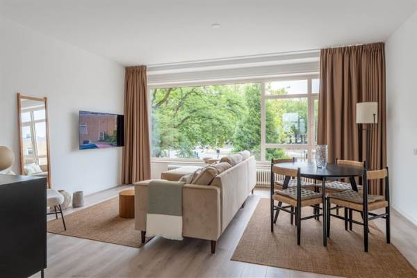 Woning Bentinckplein 20 Rotterdam