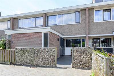 Woning Mezenhof 98 Schagen