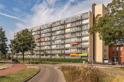 Woning Rauwenhofflaan 126 Utrecht