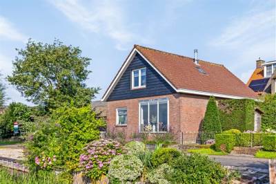 Woning Spengen 37a Kockengen