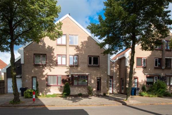 Woning Wielingenweg 99 Alkmaar