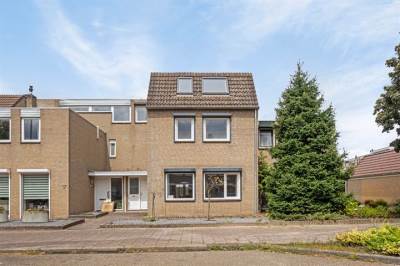 Woning De Bussels 19 Veldhoven