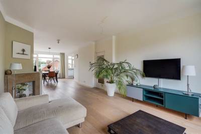 Woning Tortellaan 52 Den Haag