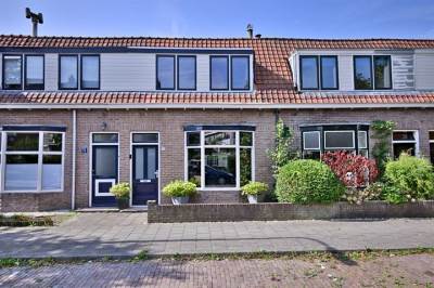 Woning 1e Weerdsweg 75 Deventer