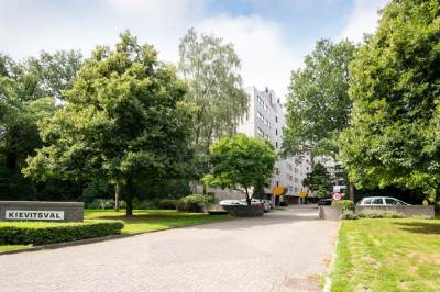 Woning Laan van de Eekharst 128 Emmen