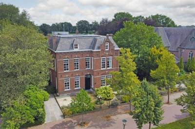 Woning Grotestraat 13 Oploo