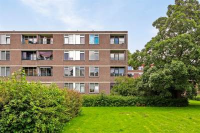 Woning Ruigoord 45 Rotterdam