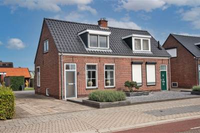 Woning Dannenberg 64 Rijssen