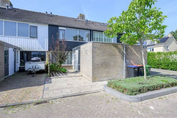 Woning Notenhof 29 Schagen