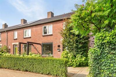 Woning Wervelstraat 2 Horst