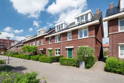 Woning Soldanellestraat 3 Rotterdam