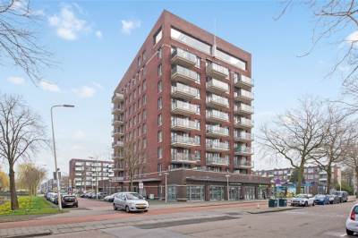 Woning Ambachtsgaarde 314 Den Haag