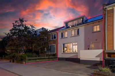 Woning Marisstraat 44 Zandvoort