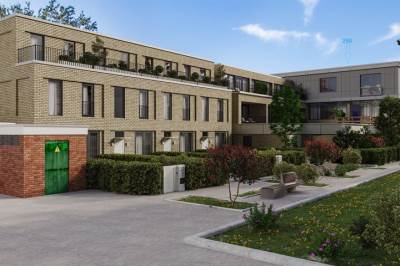 Woning De Weer 23G Zaandam