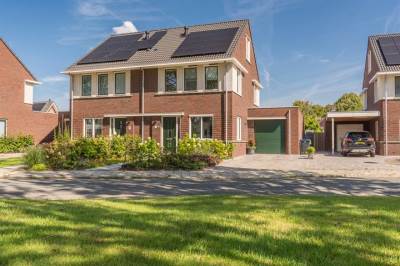 Woning Delfstraat 23 Loppersum