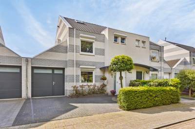 Woning Raamsingel 106 Uden