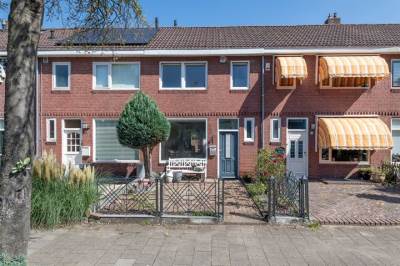 Woning Sperwerstraat 32 Nijmegen