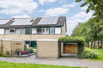 Woning de Maten 1 Raalte