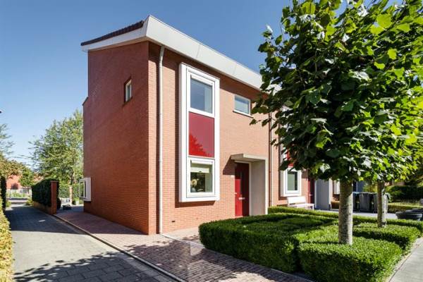 Woning Salentijnerhout 8 Harderwijk