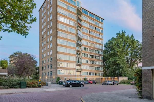 Woning Meander 633 Amstelveen