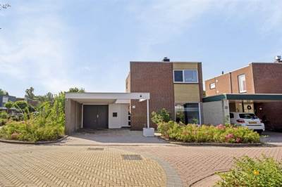 Woning Het Puyven 113 Nuenen
