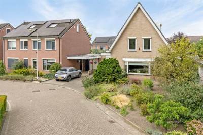 Woning Dasstraat 52 Hengelo (OV)