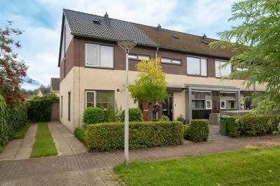 Woning Berkenven 34 Enschede