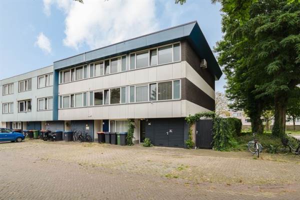 Woning Reutumbrink 33 Enschede