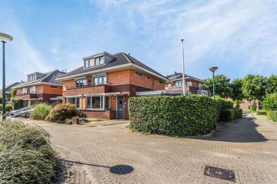 Woning Hagepreekland 31 Houten