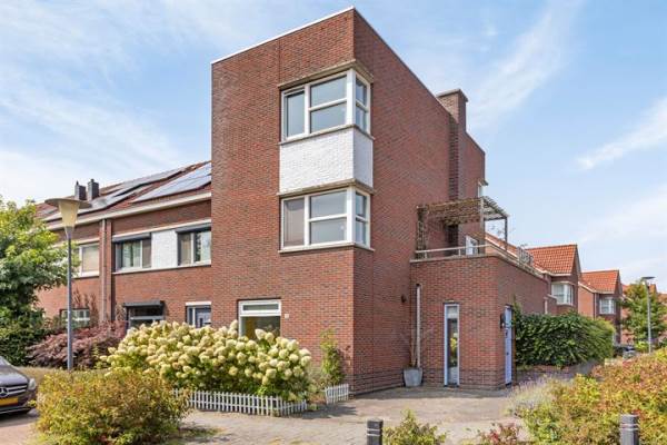 Woning Hertgang 51 Veldhoven
