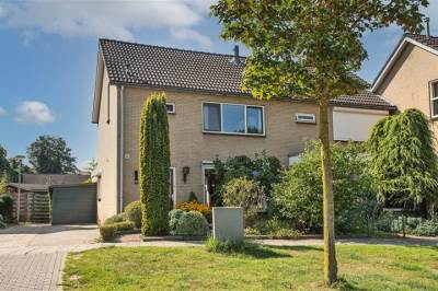 Woning Dr. C.A.J. Quantstraat 47 Diepenheim