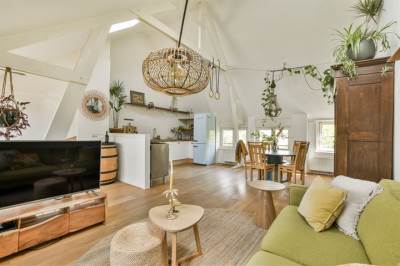 Woning Willem de Zwijgerlaan 653 Amsterdam