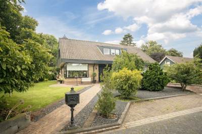 Woning Hollandse Schans 6 Lievelde