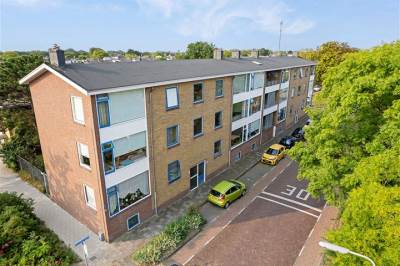 Woning Rijnvaartweg 23 's-Gravenzande