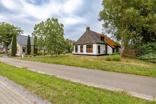 Woning Dorpsstraat 35 Haule