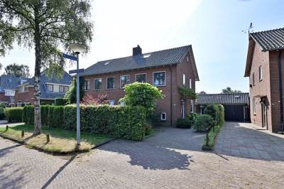 Woning Berkenlaantje 10 Laren (NH)