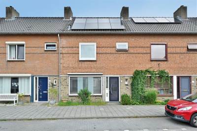 Woning Ursulinenstraat 8 Tilburg