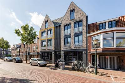 Woning Laat 13 Alkmaar