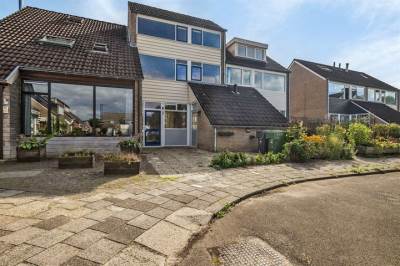 Woning Cronenburglaan 20 Harlingen