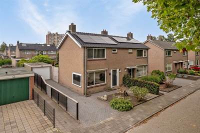 Woning Burefen 113 Drachten