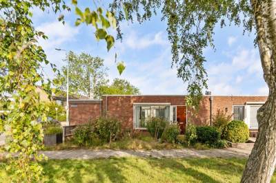 Woning Broersven 2 Heemskerk