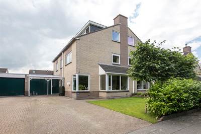 Woning Watermunt 16 Zuidhorn