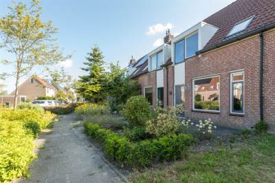 Woning Manusveert 44 Tuitjenhorn