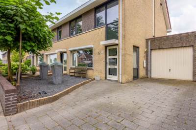 Woning Blikhoek 72 's-Heerenhoek