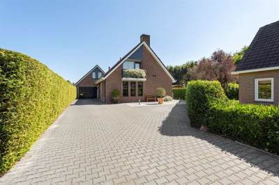 Woning Roer 38 Klazienaveen