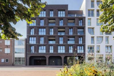 Woning Trans 31 Arnhem